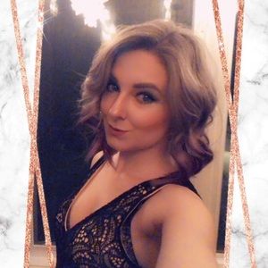 Meet your Posher, Jillian